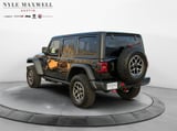 2027 Jeep Wrangler - Preview 14