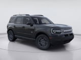 2026 Ford Bronco Sport - Preview 7