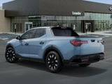2025 Hyundai Santa Cruz - Preview 5