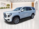 2026 GMC Yukon - Preview 3