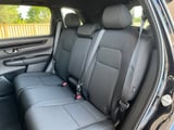 2026 Honda CR-V - Preview 13