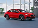 2026 Subaru WRX - Preview 2