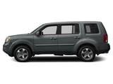 2014 Honda Pilot - Preview 3