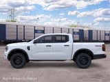 2026 Ford Ranger - Preview 3