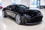 2022 Aston Martin DBS - Preview 10