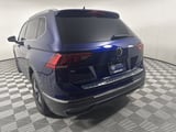 2024 Volkswagen Tiguan - Preview 3