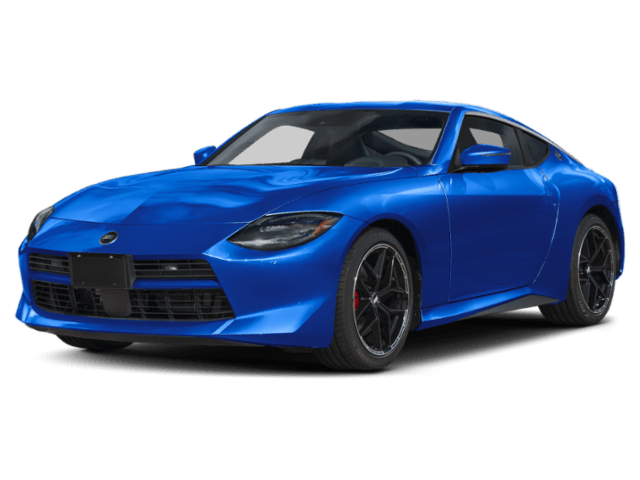 2027 Nissan Z - Image 1