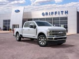 2027 Ford F-250 - Preview 2