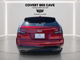 2024 Cadillac XT4 - Preview 8