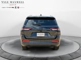 2026 Jeep Grand Cherokee - Preview 15