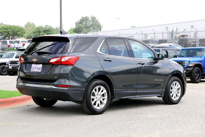 2019 Chevrolet Equinox - Image 3