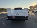 2026 Chevrolet Silverado 2500 HD - Preview 4