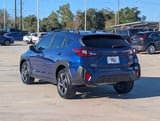 2024 Subaru Crosstrek - Preview 4