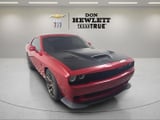 2016 Dodge Challenger - Preview 3
