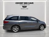 2018 Honda Odyssey - Preview 9