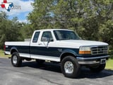 1995 Ford F-250 - Preview 7