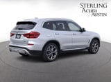2020 BMW X3 - Preview 4