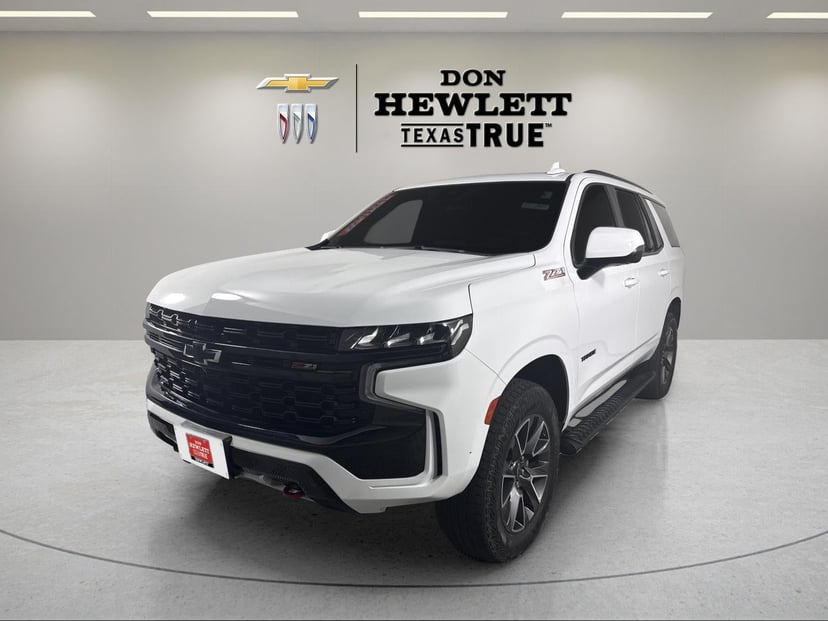 2023 Chevrolet Tahoe - Image 1