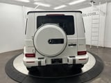 2020 Mercedes-Benz G-Class - Preview 6