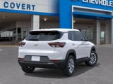 2026 Chevrolet Trailblazer - Preview 4