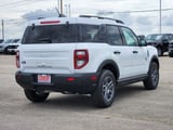 2026 Ford Bronco - Preview 4