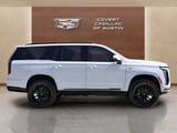 2026 Cadillac Escalade - Preview 5