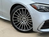 2022 Mercedes-Benz C-Class - Preview 2