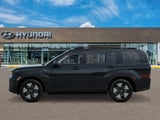 2027 Hyundai Santa Fe Hybrid - Preview 3
