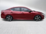 2021 Nissan Sentra - Preview 5