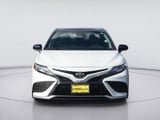 2021 Toyota Camry - Preview 4