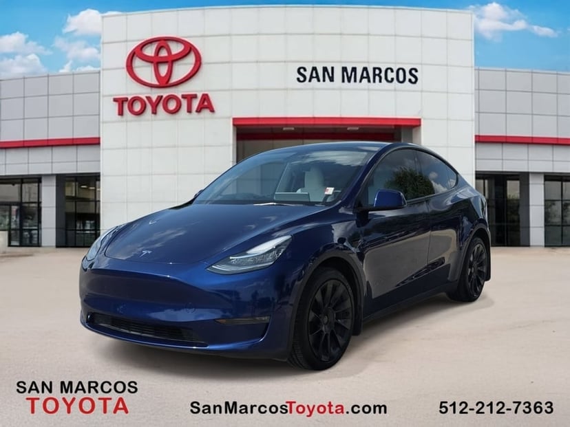 2023 Tesla Model Y - Image 1