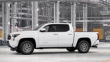 2026 Toyota Tacoma - Preview 3