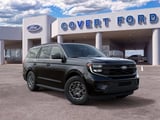 2027 Ford Expedition - Preview 4