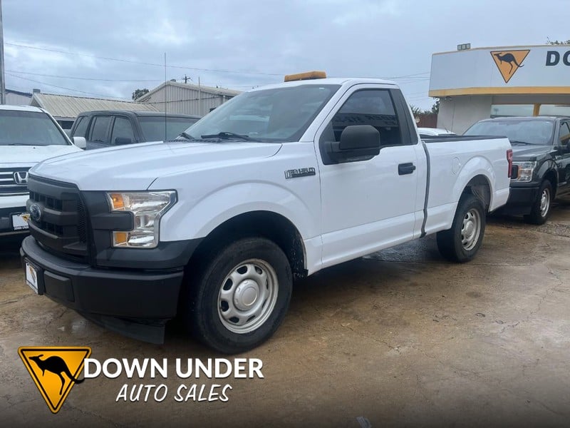 2017 Ford F-150 - Image 1