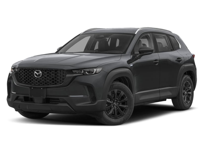 2026 Mazda CX-50 - Image 1