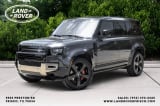 2024 Land Rover Defender - Preview 2