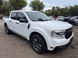 2024 Ford Maverick - Preview 5
