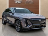 2024 Cadillac Lyriq - Preview 6