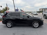 2020 Nissan Rogue - Preview 8
