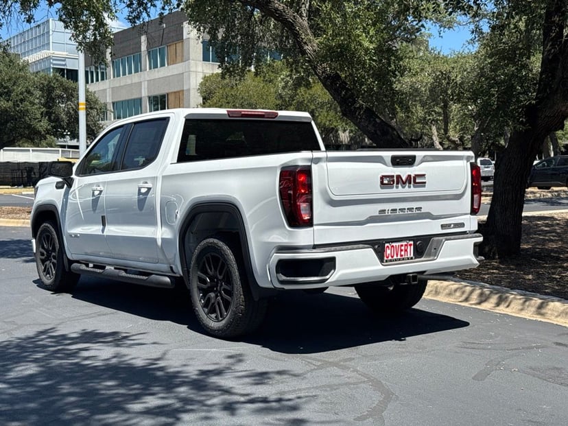 2026 GMC Sierra 1500 - Image 3