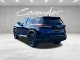 2026 Nissan Rogue - Preview 14