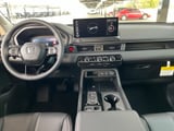 2026 Honda Pilot - Preview 8