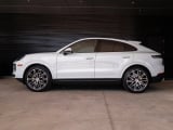 2026 Porsche Cayenne - Preview 2