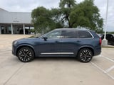 2026 Volvo XC90 - Preview 2