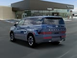2026 Hyundai Santa Fe - Preview 5