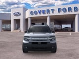 2026 Ford Bronco Sport - Preview 6