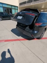 2023 Toyota Highlander - Preview 11