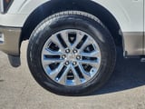 2025 Ford F-150 - Preview 10