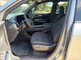2027 Chevrolet Traverse - Preview 9