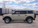 2026 Ford Bronco - Preview 3